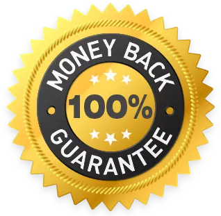 glucorestore moneyback guarantee